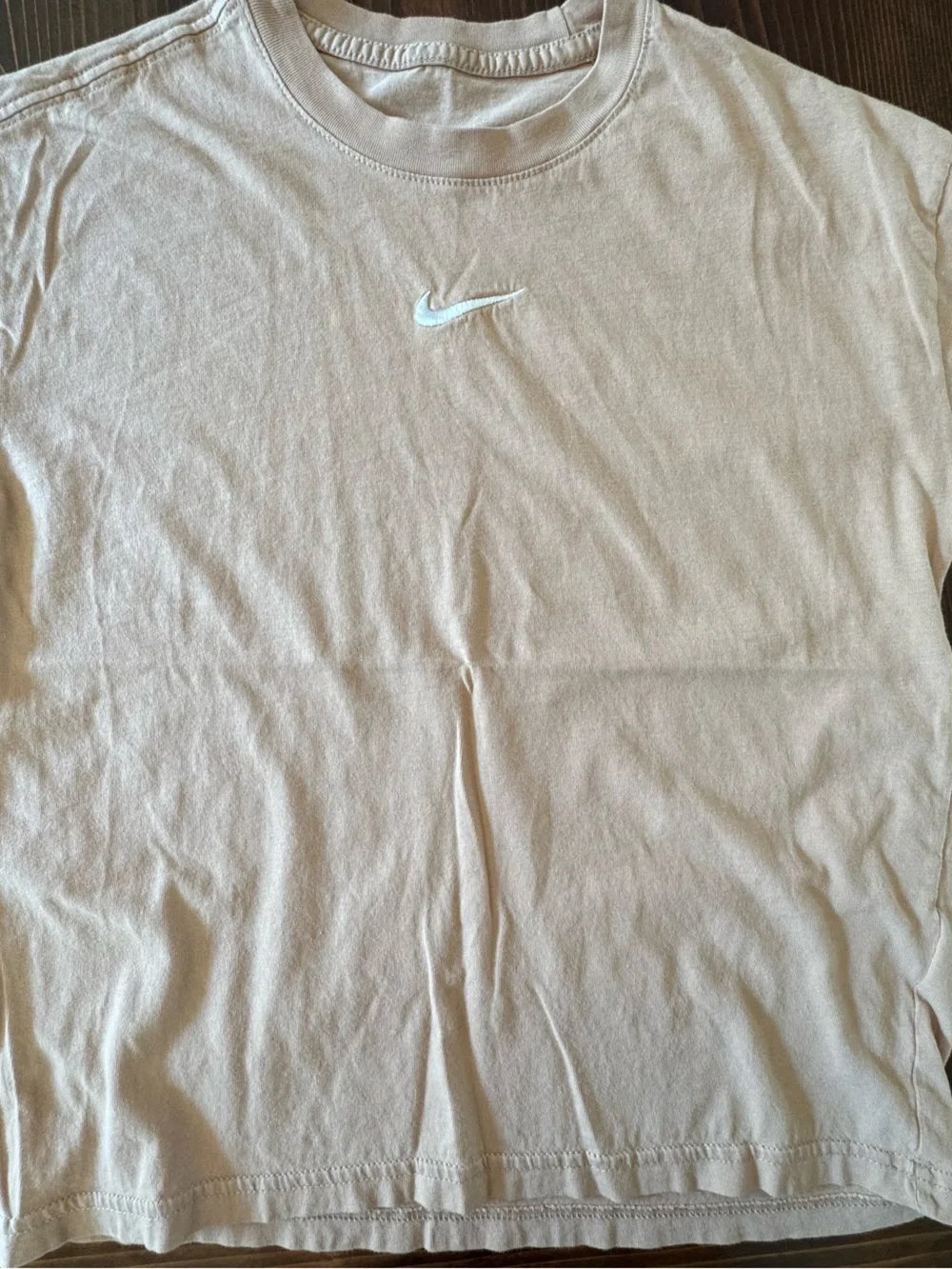 Nike tan color